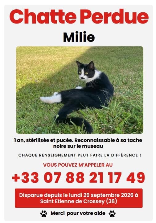 Milie