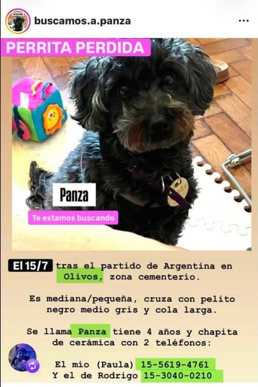 Panza